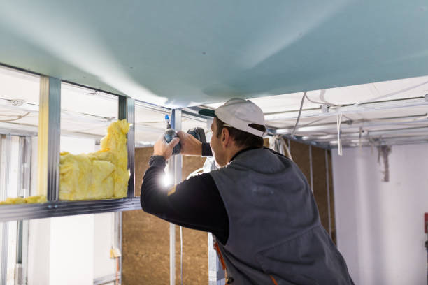 Best Insulation for Specific Applications in Chattahoochee Hills, GA