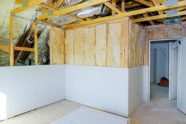 Best Commercial Insulation in Chattahoochee Hills, GA