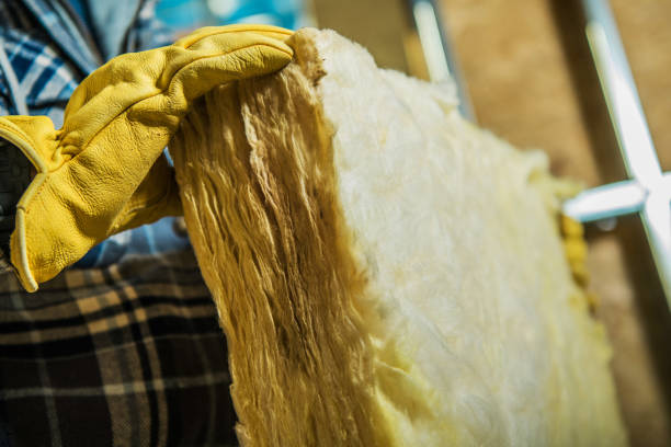 Best Insulation for Specific Applications in Chattahoochee Hills, GA