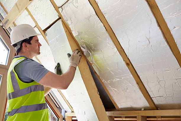 Best Residential Insulation in Chattahoochee Hills, GA